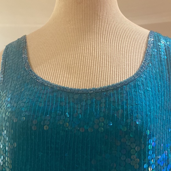 Modi Cocktail Dress - Picture 3 of 8